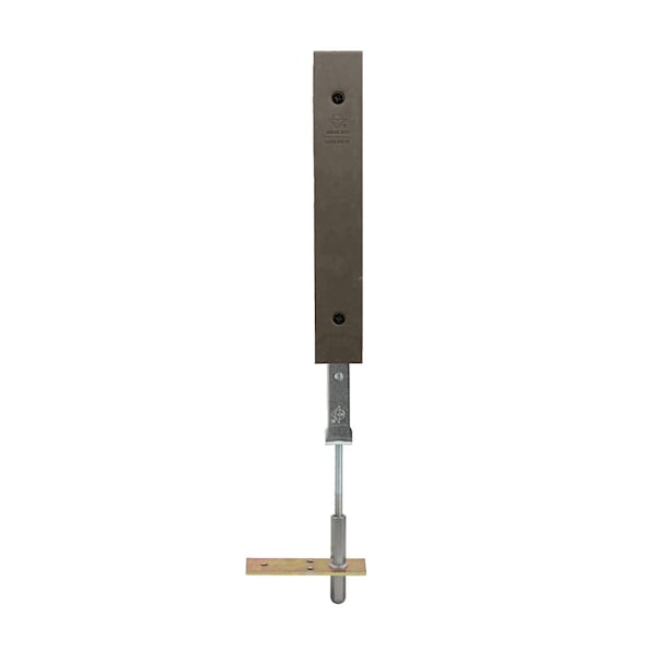 Flush Bolts